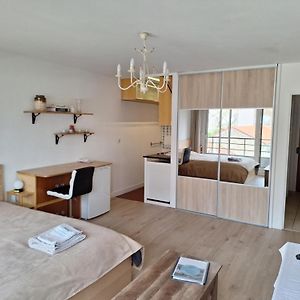Appartement met een Slaapkamer